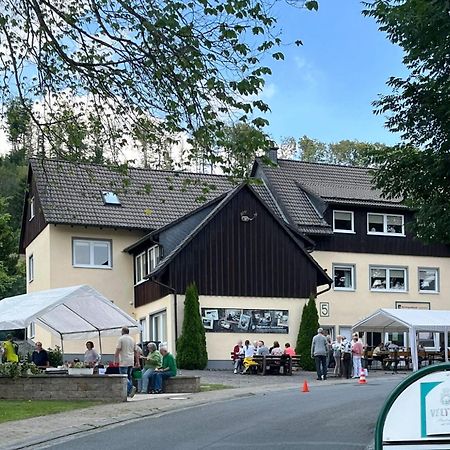 Toplokatie Sauerland وينتربرغ المظهر الخارجي الصورة