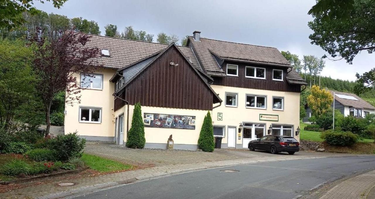 Toplokatie Sauerland وينتربرغ المظهر الخارجي الصورة